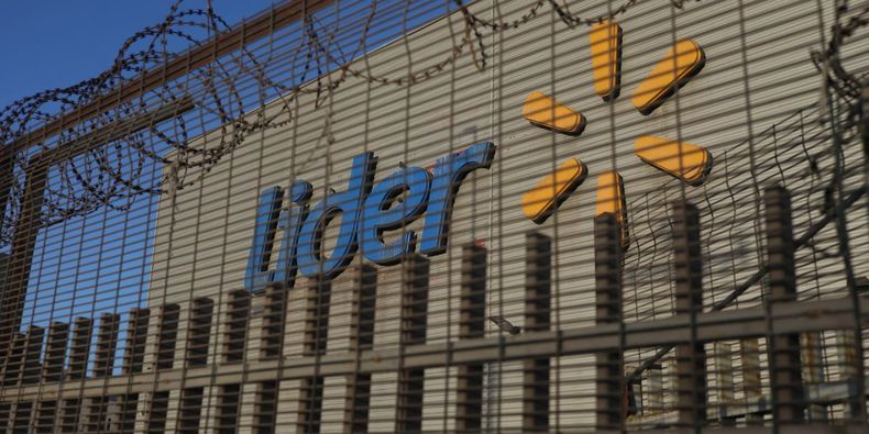 Corte de Apelaciones elevó indemnización por caída en Lider Express / Agencia Uno