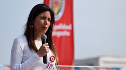 Chile notifica a Países Bajos que restarán años de prisión de Karen Rojo en Europa si es extraditada