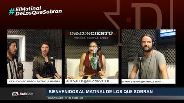 VIDEO| Revive un nuevo capítulo de El matinal de los que sobran: Especial voces ciudadanas