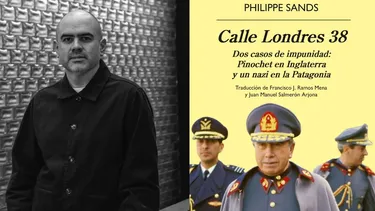 El Desconcierto | impunidad  la nueva pelicula del director de los colonos sera un thriller politico sobre detencion de pinochet en londres.webp