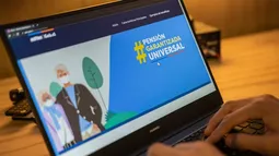 PGU sube a $250 mil: 391 mil adultos mayores ya recibieron el incremento en septiembre y así puedes acceder