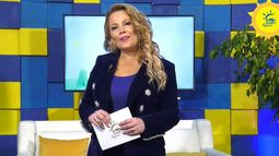 REDES| No puede vivir sin cámaras ni luces: Indignación en internet por nuevo matinal de Cathy Barriga