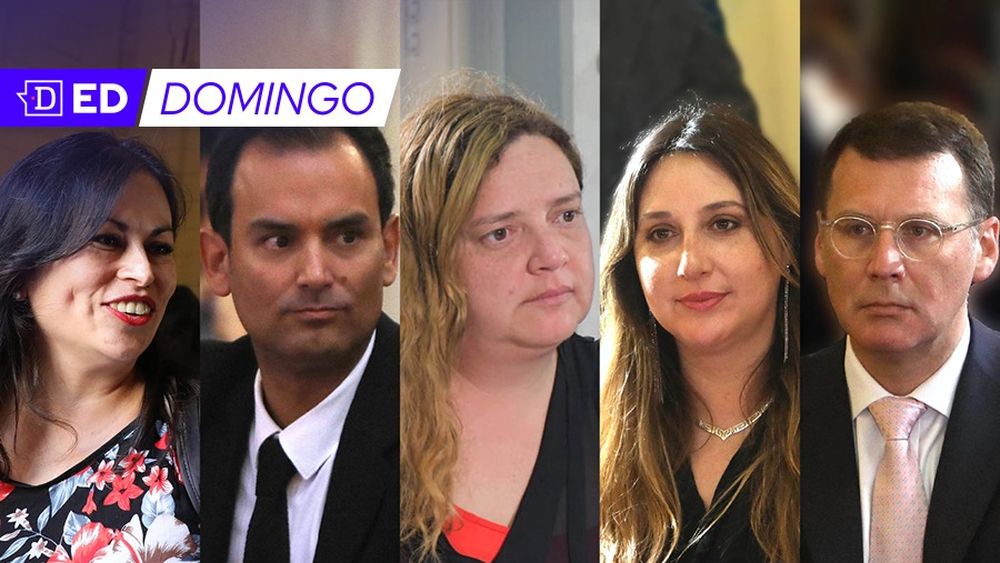 Estado social y democrático de derecho: Cómo será la batalla más decisiva de la Comisión Experta