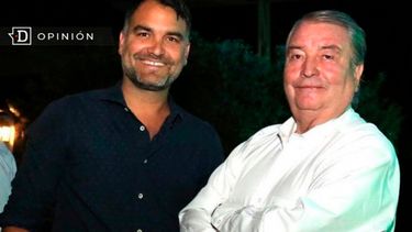 La celebración del lobo