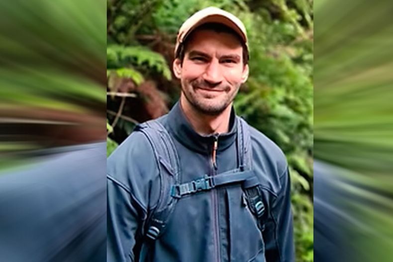 Tomás Saratscheff es ingeniero agrónomo con especializaciones en manejo de recursos naturales y políticas públicas. - Foto: Fondo Naturaleza