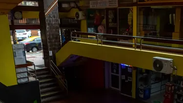 Otra vez un mega corte de luz: Más del 20% de Antofagasta sin energía eléctrica por falla en subestación