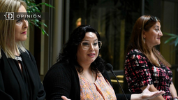 Las 3 diputadas feministas que negaron bienestar de las chilenas