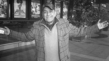 Pesar en la música chilena: Pato Renán fallece a la edad de 77 años