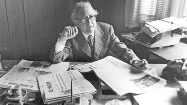 El Desconcierto | guillermocanooffice1.jpg