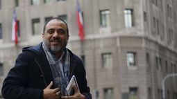 El nuevo rol del exministro Ávila como director de una Escuela municipal básica en San Miguel