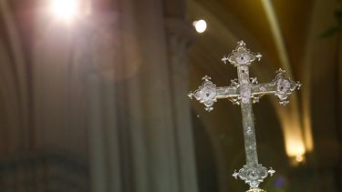 Denuncian 4.500 casos de abusos sexuales en la Iglesia Católica de Australia