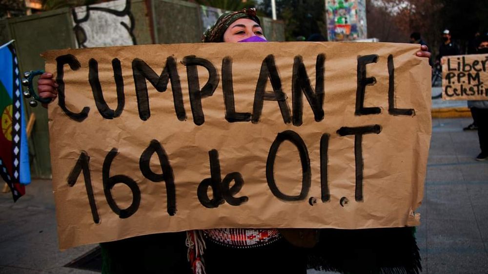 VOCES| ¿Las vidas mapuche importan II?: El machi y el antiguo Wallmapu agonizan y a la televisión no le significa nada