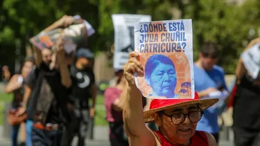 No la veían como defensora ambiental: Los vacíos que evidencia el caso Chuñil para frenar la violencia contra quienes cuidan la naturaleza