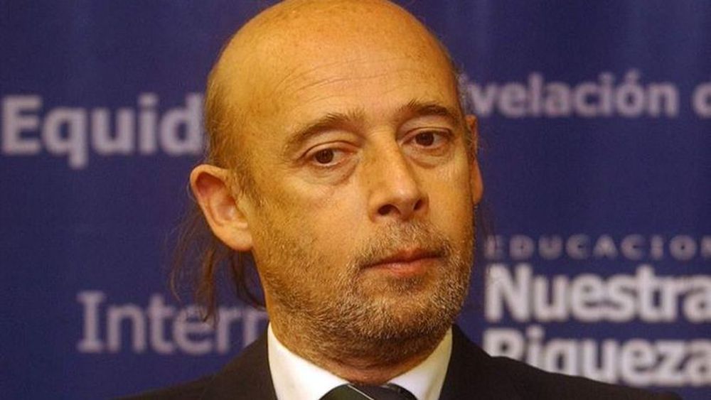 Ministerio de la Ciencia quitaría Premio Nacional a fallecido biólogo acusado de abuso sexual