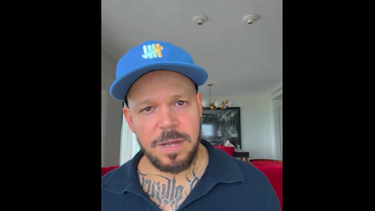VIDEO| Residente anuncia que pospone disco ante genocidio macabro que destruye Palestina”