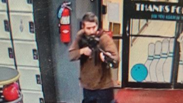 Con el fusil preferido por FFAA norteamericanas francotirador mató a más de 20 personas y dejó 50 heridos