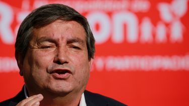 Exalcalde de San Ramón elude la cárcel: Justicia decide mantener arresto domiciliario