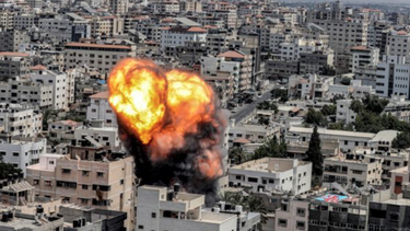 Países árabes condenan agresión israelí en la Franja de Gaza y piden cese inmediato de ataques