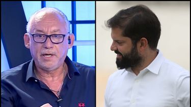 Mauricio Israel critica duramente al Presidente Boric y recibe ola de “recuerdos” en contra