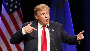 Donald Trump dejará la presidencia de EE.UU. con la aprobación más baja de su mandato