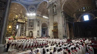 ¿Escucharemos el “Habemus Papam”? Las claves del Cónclave que elegirá al sucesor del papa Francisco