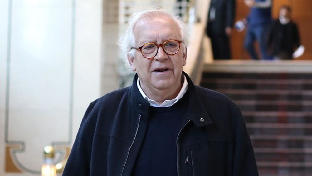 REDES| Patético y traidor: Las reacciones en internet contra Jorge Burgos tras conocerse que asesoró a Piñera en su defensa para AC