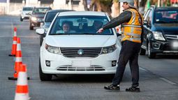 Restricción vehicular este 27 de agosto: El último miércoles con prohibición de salir para estas patentes