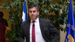 Tras ser desaforado por Caso Convenios, diputado Mauricio Ojeda asegura que “seguiré trabajando”