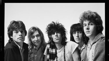 The Rolling Stones anuncia la reedición de su clásico álbum Goats Head Soup