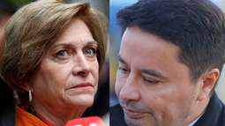 ¿Carter o Matthei? La encrucijada que se avecina en la UDI de cara a carrera presidencial