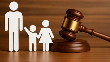 Debía más de $12 millones en pensión de alimentos y alegó cesantía y enfermedad para frenar arresto: Corte rechazó