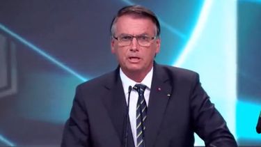 Bolsonaro dice que volverá en breve a Brasil para retomar la normalidad y hacer política