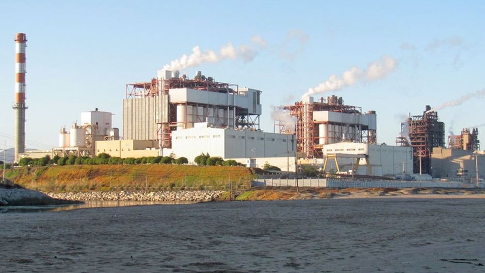 Plantas de Huasco buscan quemar carbón con amoníaco para contaminar menos: Expertos alertan riesgos