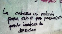Cambiar de dirección