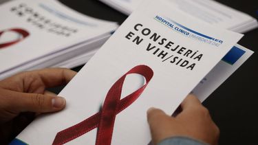 Aprueban comisión investigadora por aumento en casos de VIH en los últimos 8 años: Analizarán responsabilidades políticas