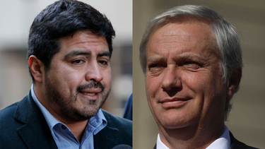 El Desconcierto | calana de politico que es diputado melo emplaza a kast por dichos contra boric y bachelet.png