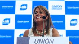 Jacqueline a Punta Peuco: Cuando la corrupción viene del alma