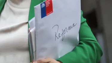 10 de 50 puntos aprobados: Comisión de Hacienda aborda reforma previsional para que pase a Sala