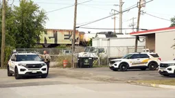 Gobernadores de Illinois y Chicago plantan cara a Trump y desafían sus medidas migratorias: “Ni un paso atrás”