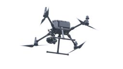 Condena ejemplificadora: 15 años para miembros de banda que ingresaban drogas con drones