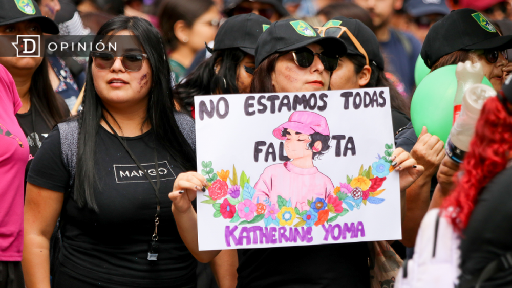 La violencia que habitamos