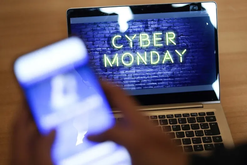 cyber monday 2025 en chile revisa consejos para aprovechar descuentos de 650 marcas y evitar estafas online.webp