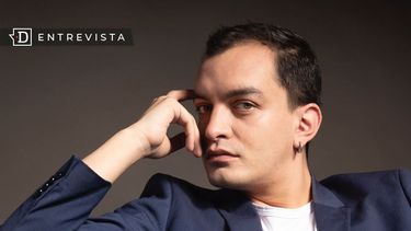 Juan Vallejos Croquevielle: “En Rechazar por amor hay un límite que rompe el deseo”