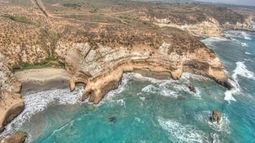 Boom inmobiliario de Maitencillo hacia el sur cierra espacio al último pulmón verde frente al mar en Puchuncaví