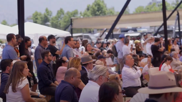 Encuentro Internacional de Innovación, Emprendimiento e Inversión tendrá inédita versión 2024