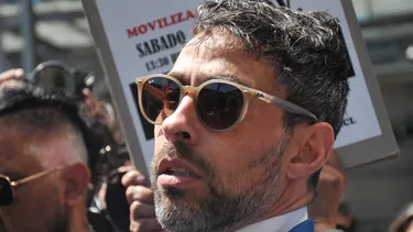 Jorge Valdivia logra chance para salir de la cárcel: Suprema declara admisible recurso de amparo