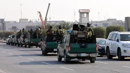 Tensión en Medio Oriente: EE.UU. evacúa personal en El Líbano y pone alerta en Turquía y Arabia Saudita