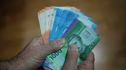 Ex Bono Marzo: Revisa con tu RUT si te corresponde el último pago del Aporte Familiar Permanente