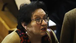 Cancillería de Bolivia repudia dichos racistas de diputada Cordero y aseguran tomarán las acciones pertinentes