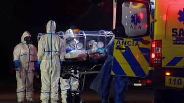Hidroxicloroquina: ¿Es realmente efectiva contra el coronavirus?